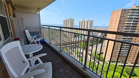 Sold by Azbel Real Estate, Inc.