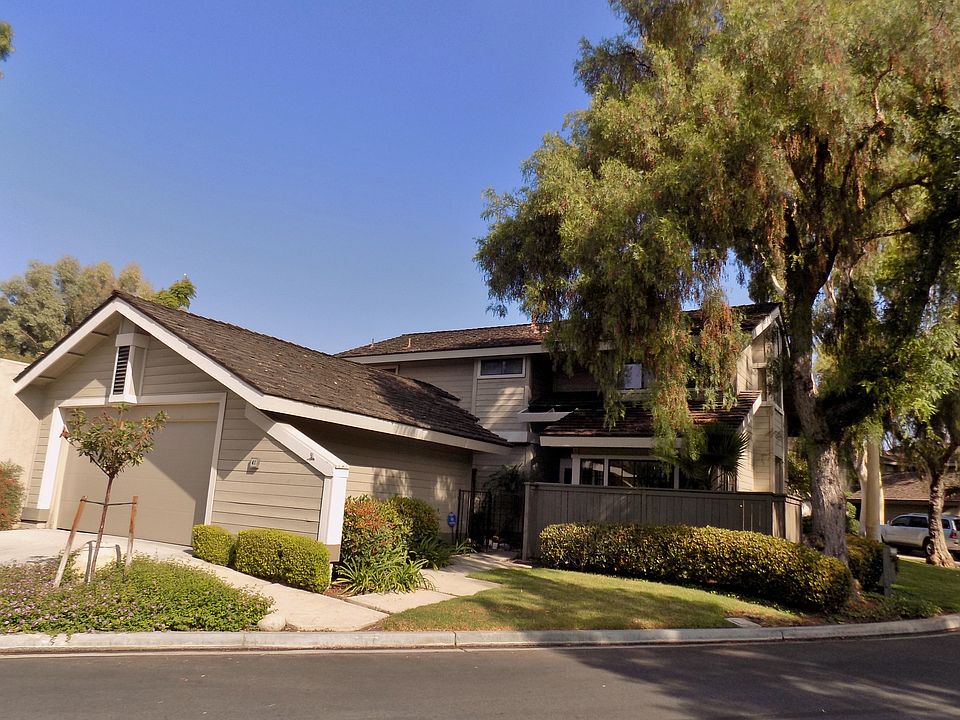 Front exterior of Single Family Home