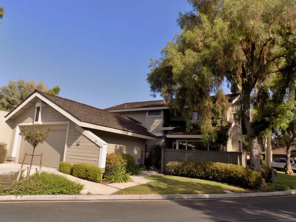 41 Pinewood #21, Irvine, CA 92604