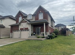 252 Westbank Trl, Hamilton, ON L8J0G8