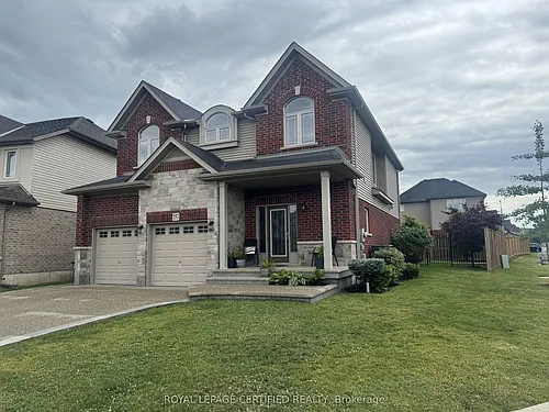 252 Westbank Trl Photo 1