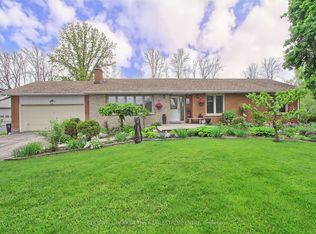 1324 Shore Acres Dr, Innisfil, ON L0L 1R0
