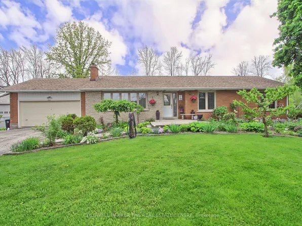 1324 Shore Acres Dr, Innisfil, ON L0L 1R0