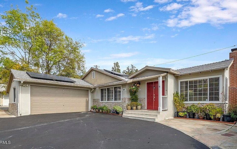 1st image of 4514 La Granada Way