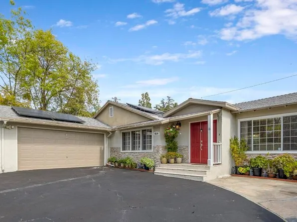 4514 La Granada Way, La Canada Flintridge, CA 91011