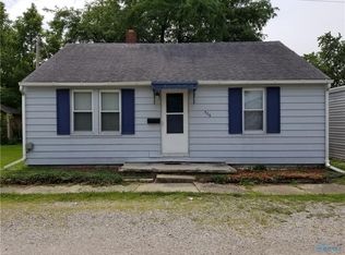 506 E Holden St, Bryan, OH 43506