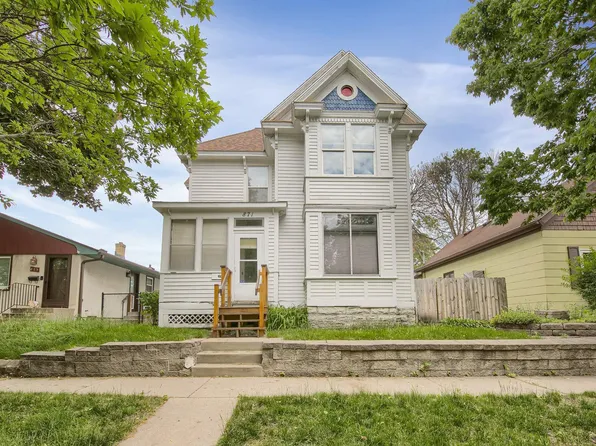 871 Bayard Ave, Saint Paul, MN 55102