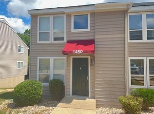 1460 Devon Ln #4B-2BA, Harrisonburg, VA 22801