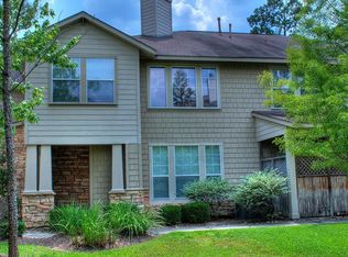 106 Woodlily Pl, The Woodlands, TX 77382