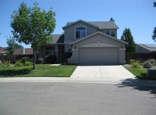 803 Kempton Ct, Wheatland, CA