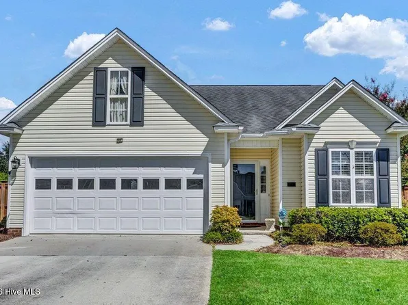 3703 Providence Court, Wilmington, NC 28412