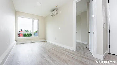 Rented by Nooklyn NYC LLC