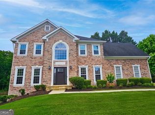 925 Davis Bnd, Alpharetta, GA 30004