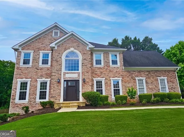 925 Davis Bnd, Alpharetta, GA 30004