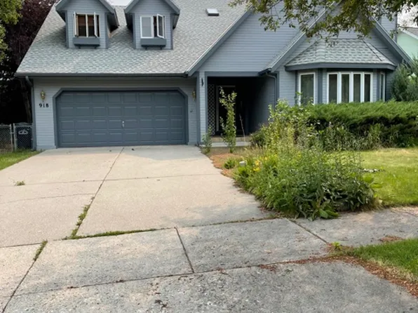 918 Woodland Dr, Bozeman, MT 59718