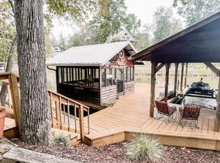 369 Pebble Beach Rd, Ashville, AL 35953