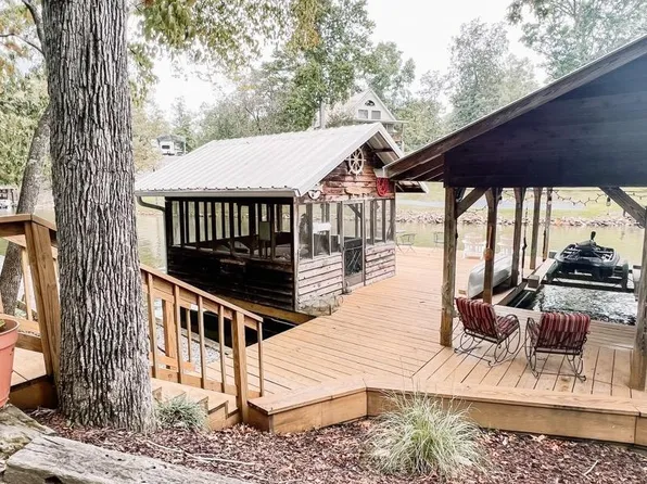 369 Pebble Beach Rd, Ashville, AL 35953