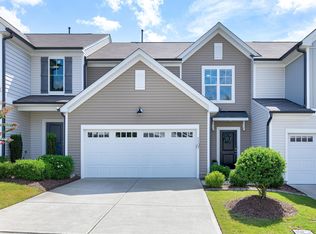 1107 Tigerlily Way, Durham, NC 27703