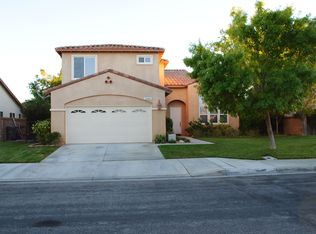 3640 W Avenue J10, Lancaster, CA 93536
