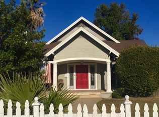 512 N 1st St, Alhambra, CA