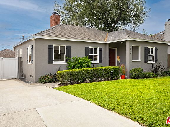 2nd image of 734 E Mendocino St