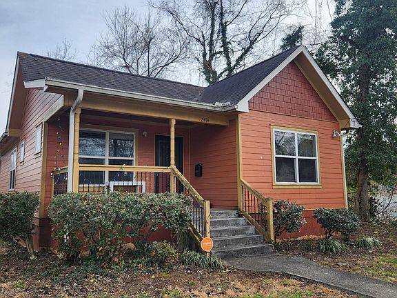 3rd image of 2414 Wilson Ave