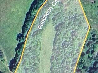1010 Hungry Run Rd LOT 1, Lawrenceburg, KY 40342