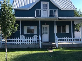 120 3rd St, Asotin, WA 99402