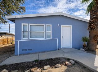 6667 Desert Queen Ave #A, Twentynine Palms, CA 92277