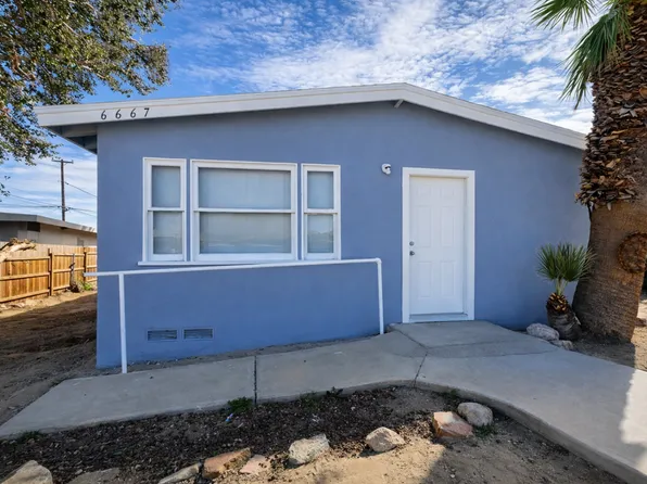 Desert Queen 6667, 6667 Desert Queen Ave #A, Twentynine Palms, CA 92277