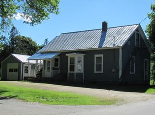 22 Summer St, Norway, ME 04268