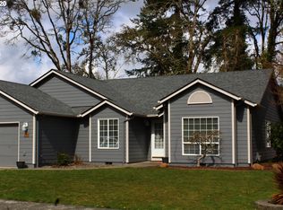 2305 Morrow Ct NW, Salem, OR 97304