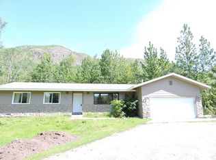 20611 David Ave, Eagle River, AK 99577