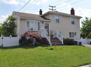 171 Burnet Pl, Wood Ridge, NJ 07075