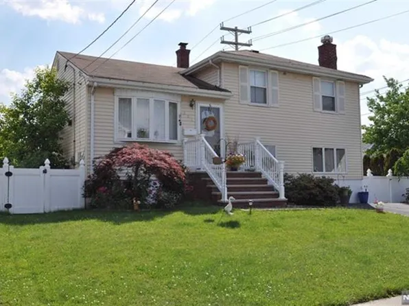 171 Burnet Pl, Wood Ridge, NJ 07075
