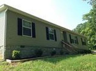 170 Heidle Rd, Harriman, TN 37748