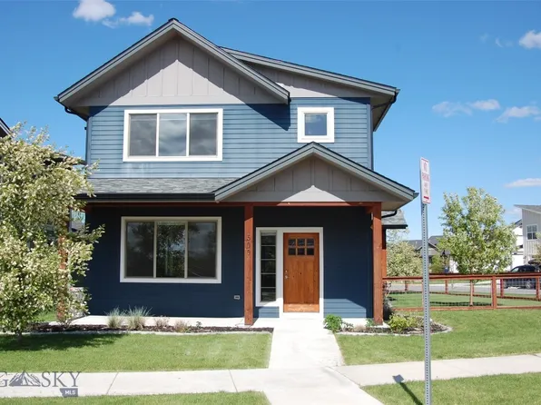 500 Westgate Ave, Bozeman, MT 59718