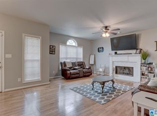 6164 Swann Rd, Mount Olive, AL 35117