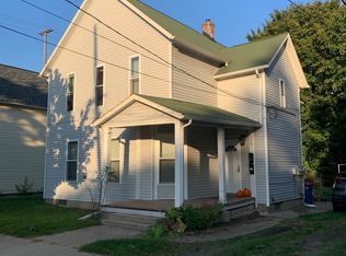 558 Fremont Ave NW APT 1, Grand Rapids, MI 49504