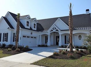 6917 Belancino Blvd #400, Wse Myrtle Beach, SC 29572