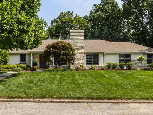 6845 N Delaware St, Indianapolis, IN 46220