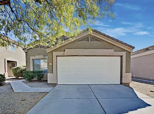 12445 W Redfield Rd, El Mirage, AZ 85335