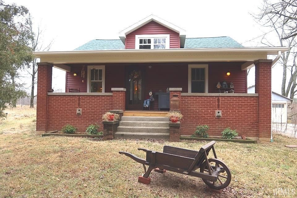 11528 Saint Wendel Rd, Evansville, IN 47720 MLS 202403034 Zillow