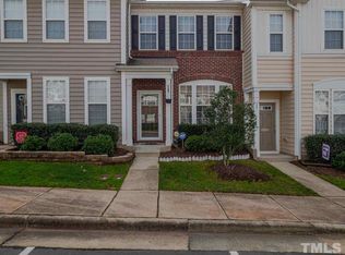 7851 Silverthread Ln, Raleigh, NC 27617