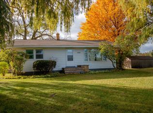 1427 W Woodrow Rd, Shelby, MI 49455