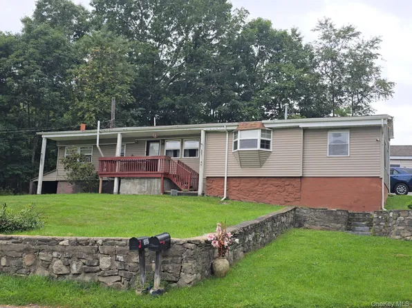 45 Walker Street, Otisville, NY 10963