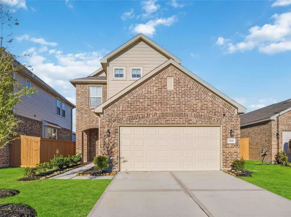 15027 Bradfield Manor Dr, Houston, TX 77044