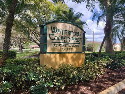 2943 Waterford Dr, N #2943, Deerfield Beach, FL, 33442