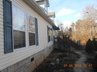 790 Bayless Rd, Jonesborough, TN 37659