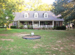 1821 Highway 18, Medon, TN 38356